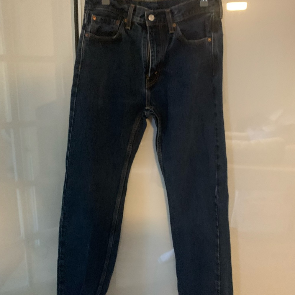 505 levi jeans
